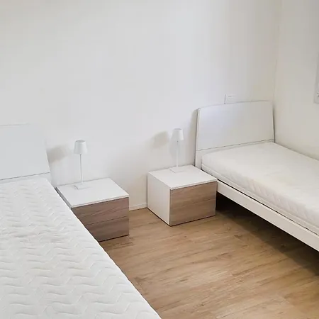 Apartment Giorgio - Giardino Privato - A Pochi Passi Dal Mare *