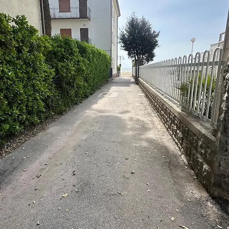 Διαμέρισμα Giorgio - Giardino Privato - A Pochi Passi Dal Mare Τζεσόλο Λίντο