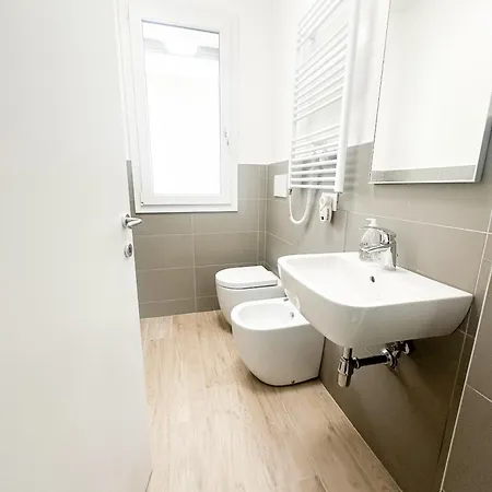 Giorgio - Giardino Privato - A Pochi Passi Dal Mare Appartement *